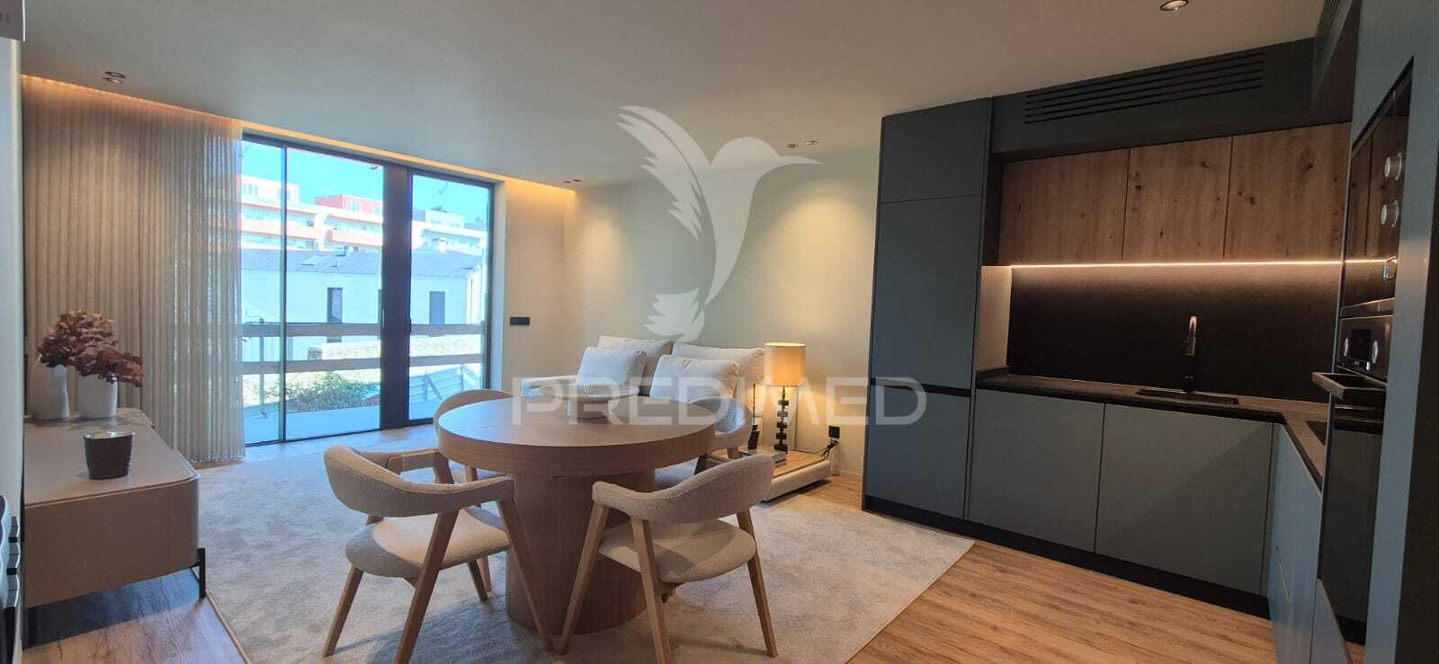 Apartamento T2