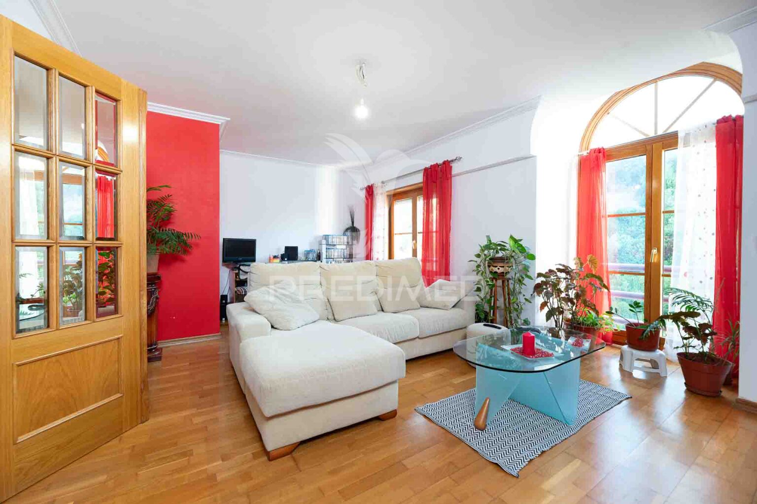 Apartamento T2
