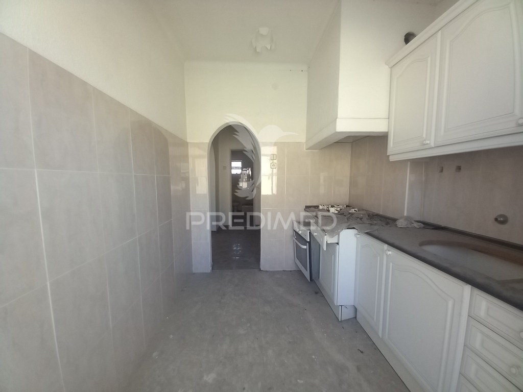 Apartamento T1