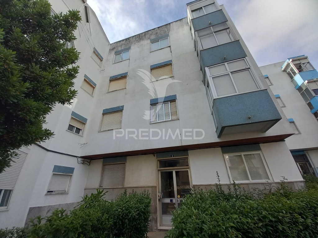 Apartamento T2