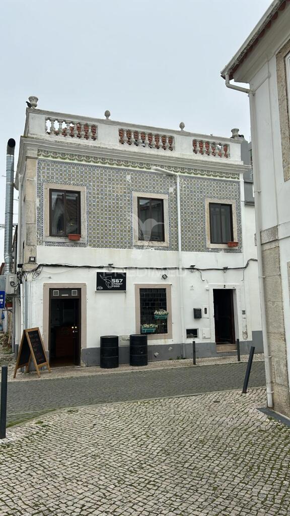 Bar/Restaurante T1 + 1