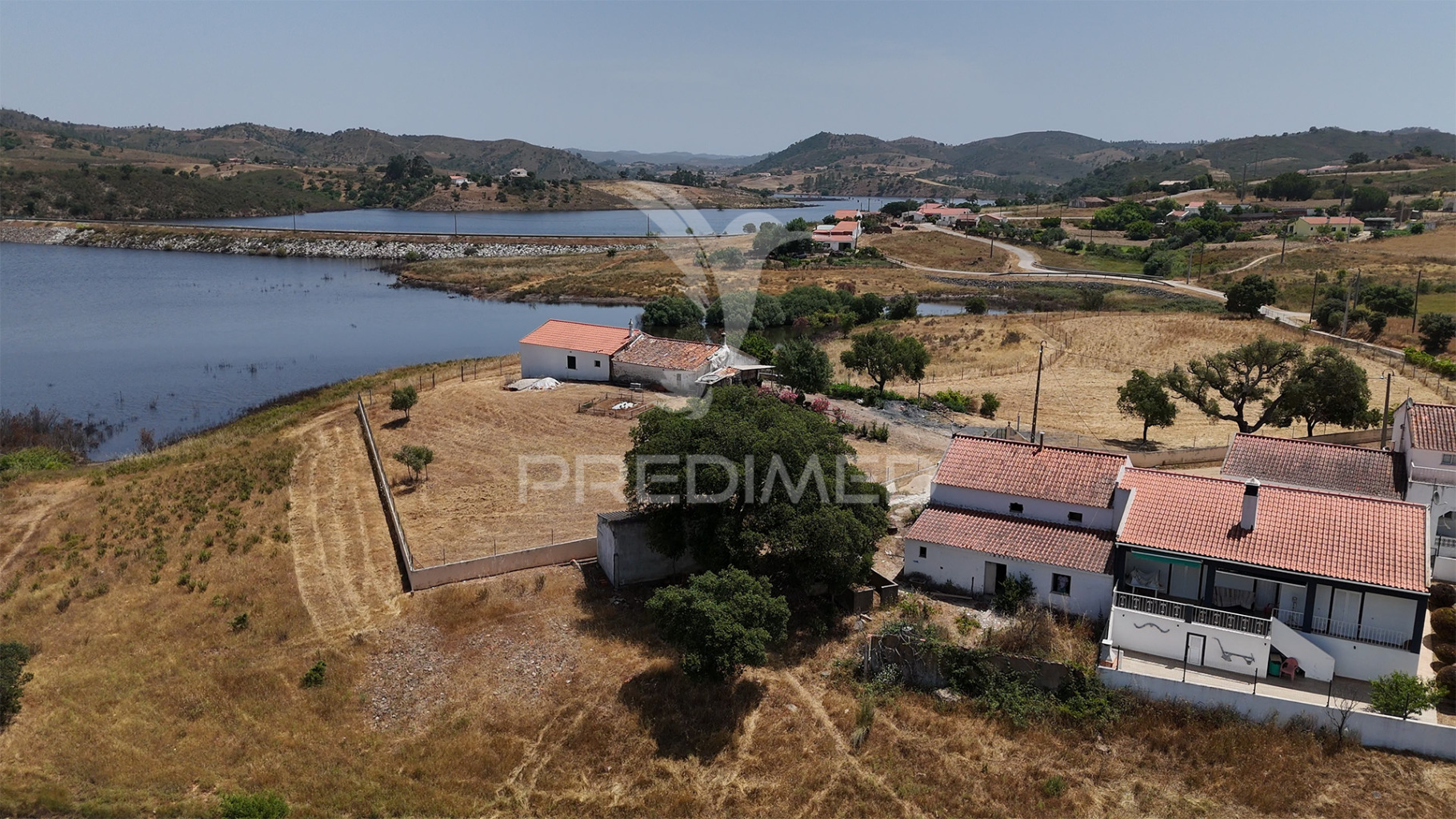 Moradia T3
