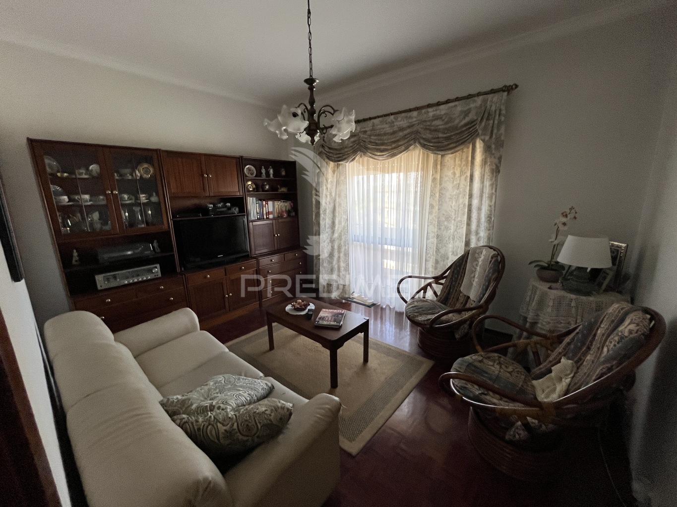 Apartamento T3