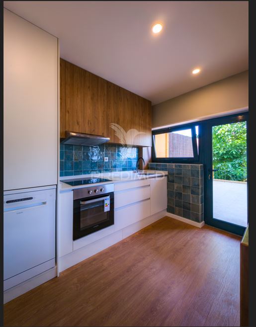 Apartamento T2