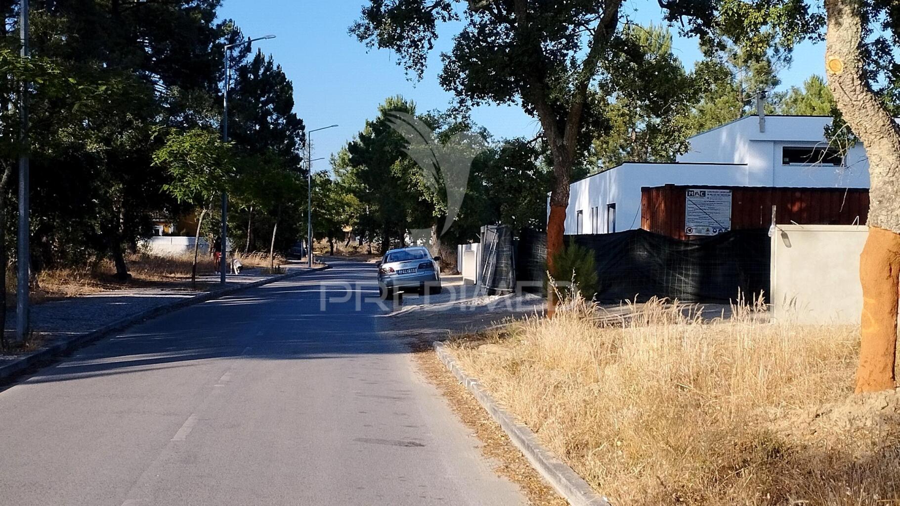 Terreno Urbano