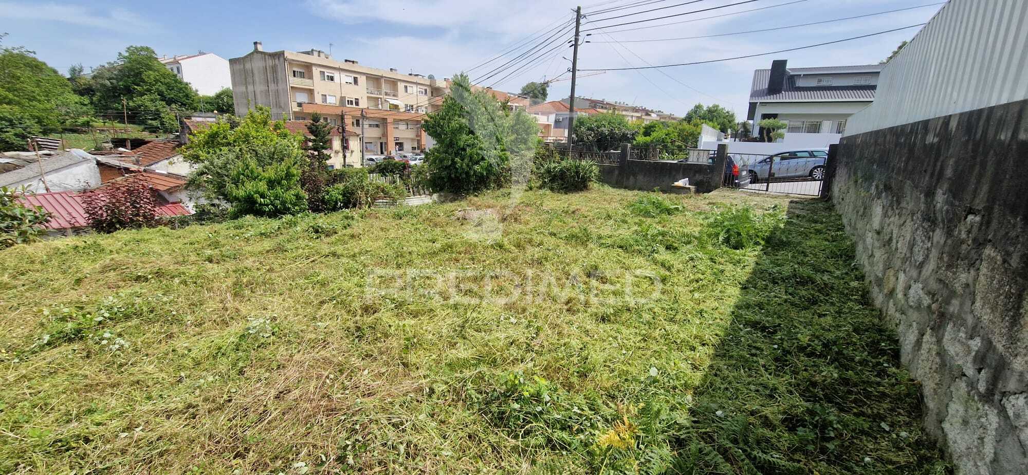 Terreno Urbano