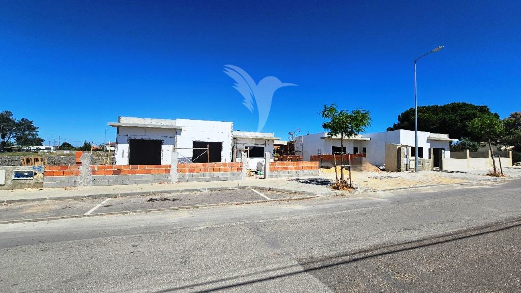 Moradia Isolada T3