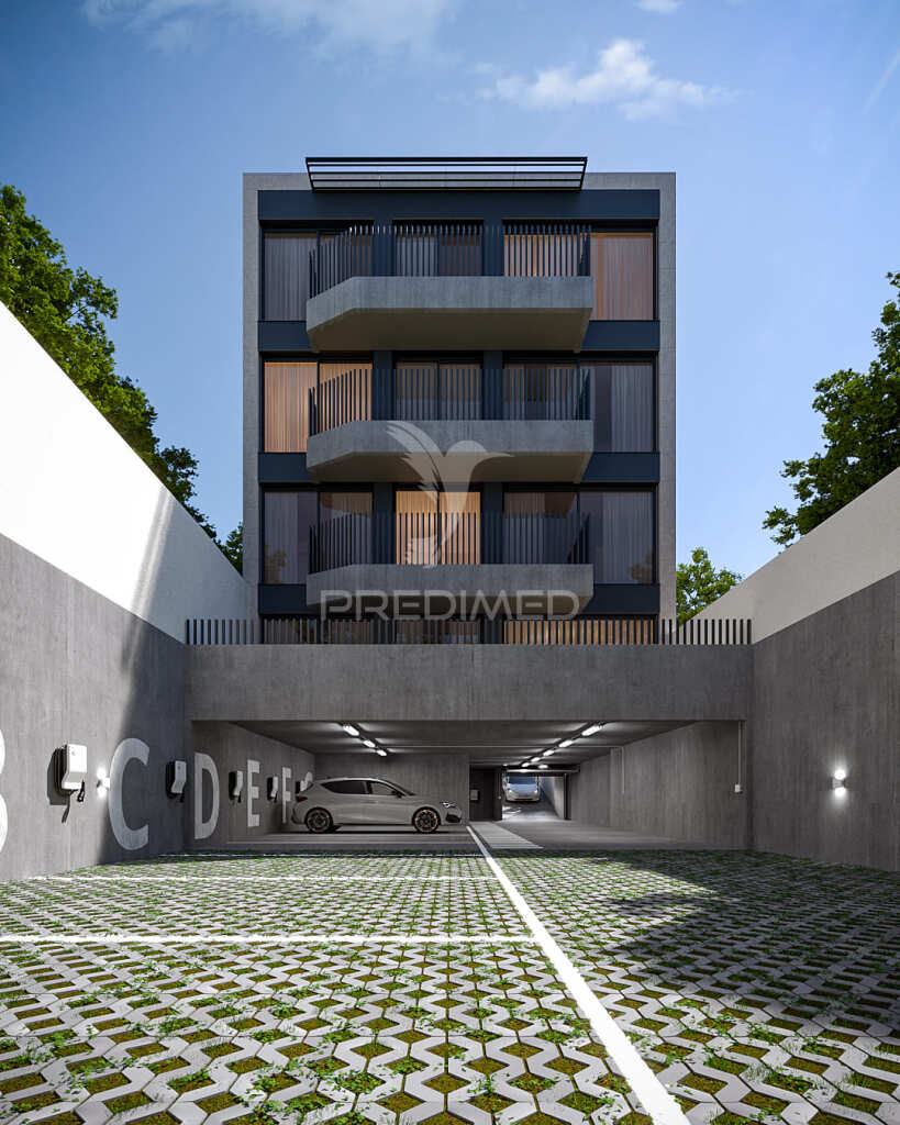 Apartamento T2