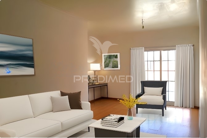 Apartamento T2