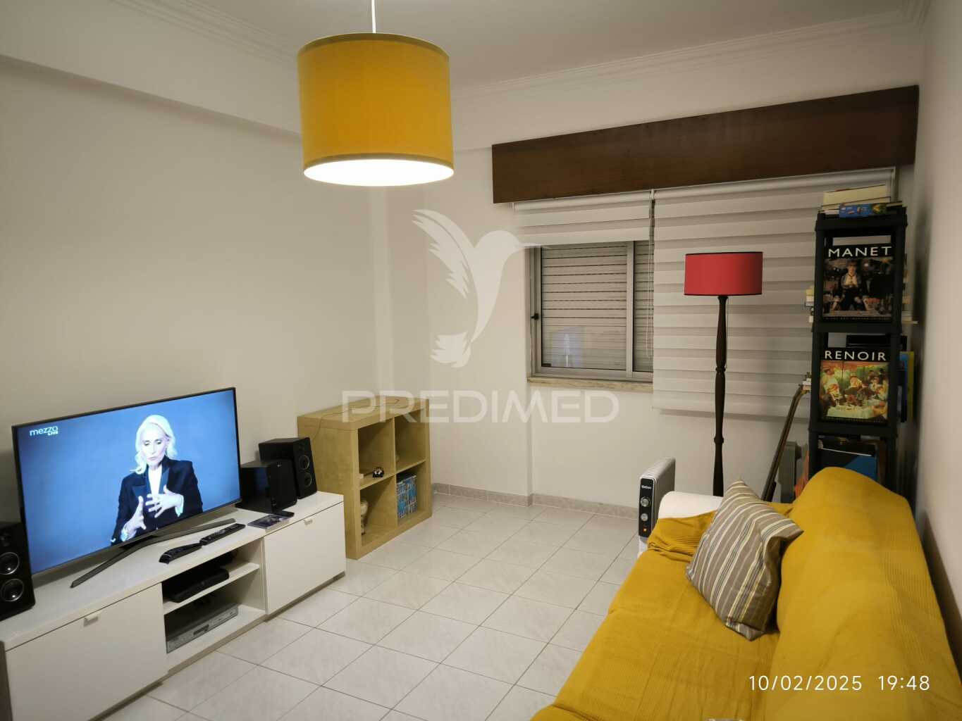 Apartamento T1