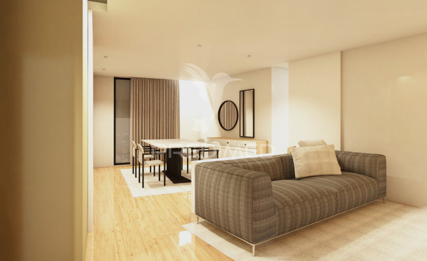 Apartamento T2
