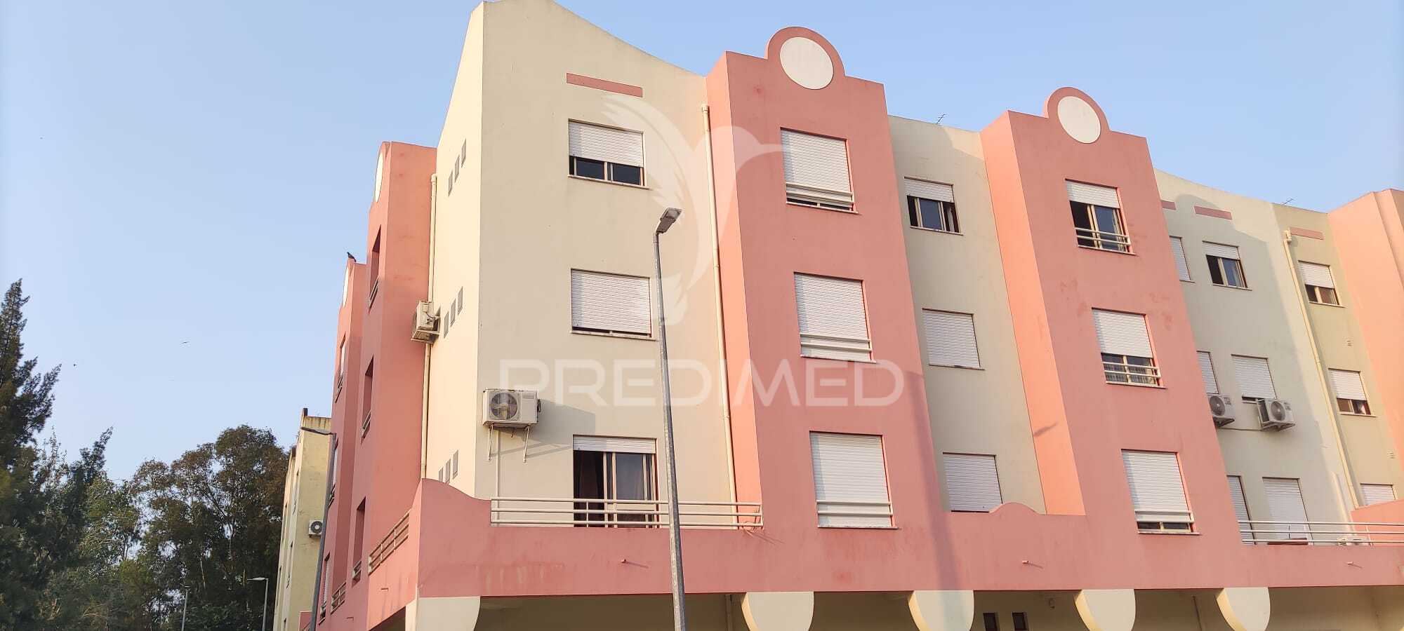 Apartamento T4