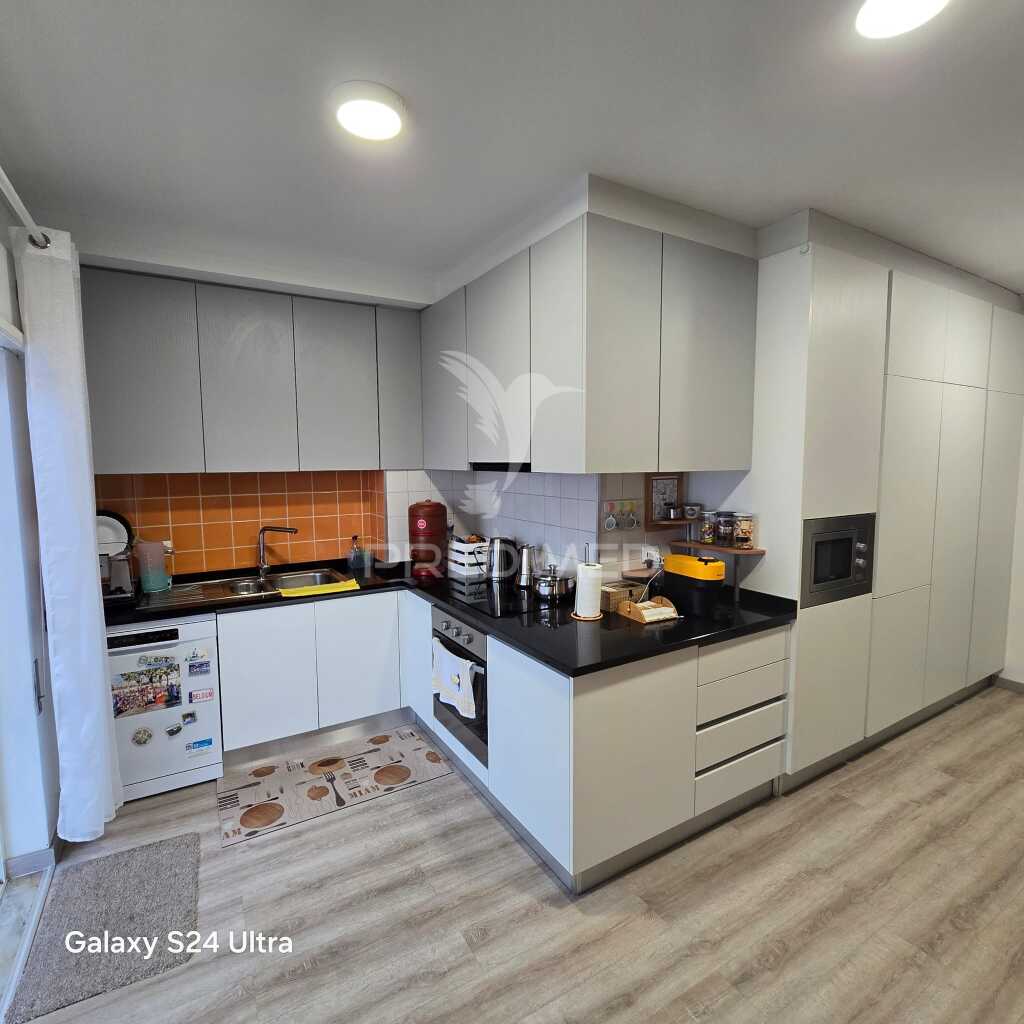 Apartamento T3