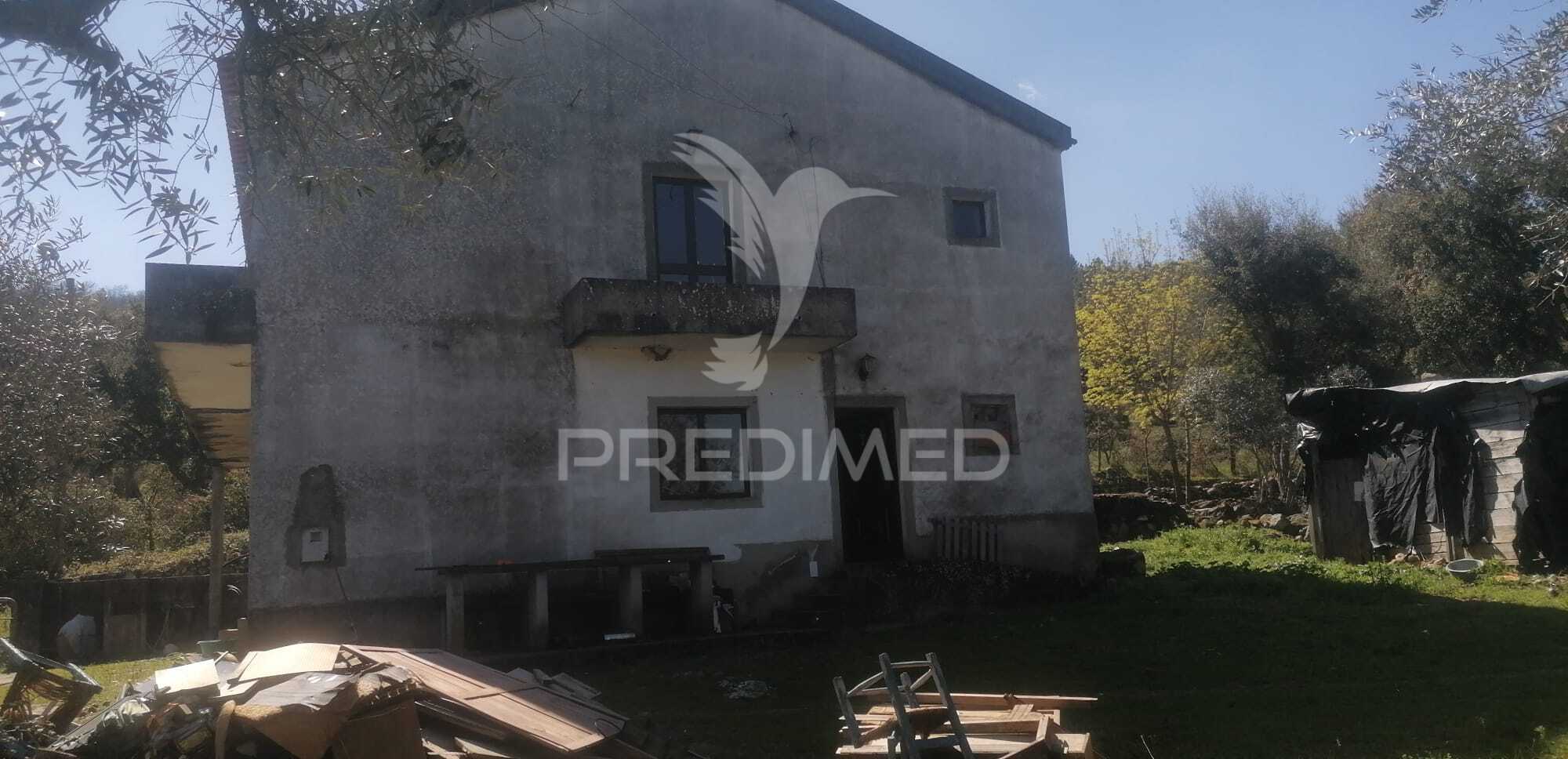 Quinta Rural T7