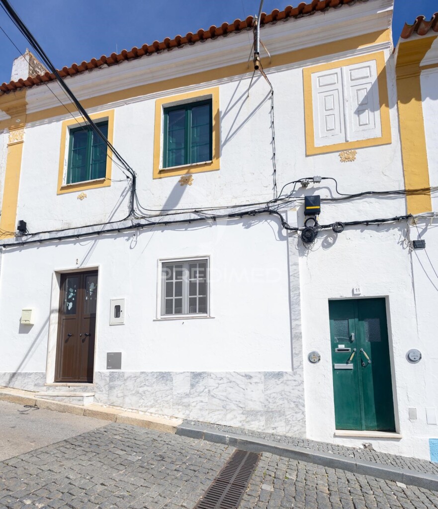 Apartamento T2