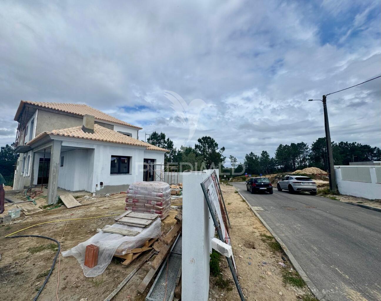 Moradia Isolada T4 + 1