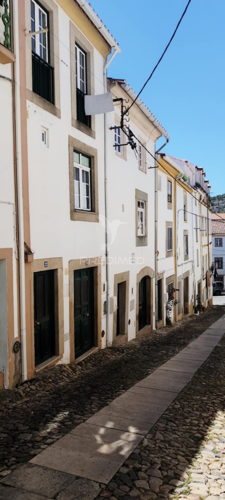 Casa Antiga T3 + 1