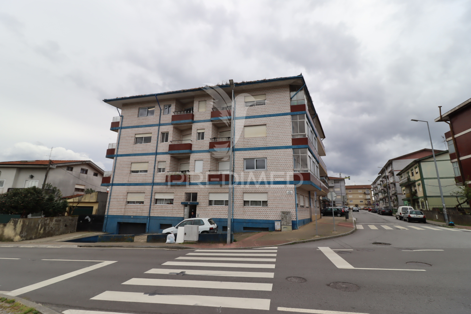 Apartamento T3