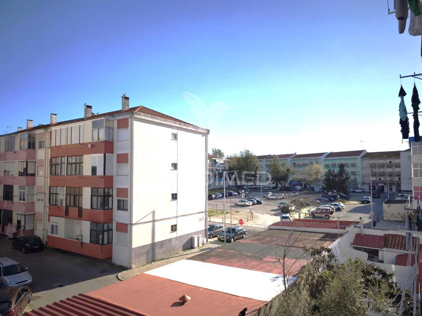 Apartamento T2