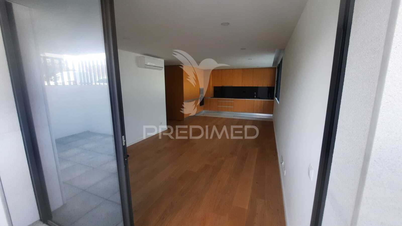 Apartamento T1