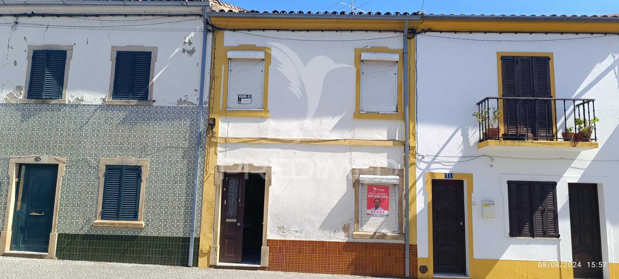 Casa Geminada T3