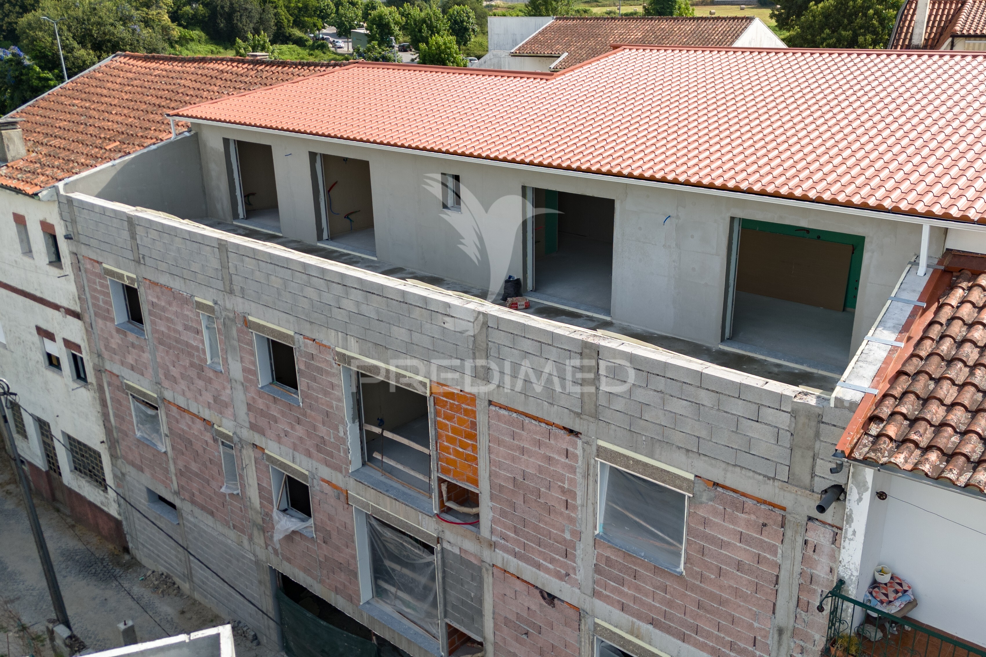 Apartamento T1