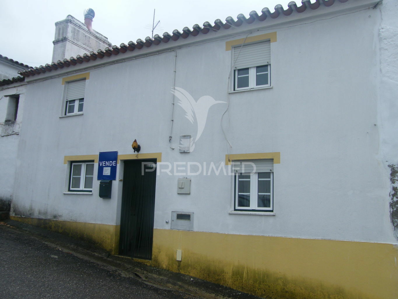 Casa Antiga T4