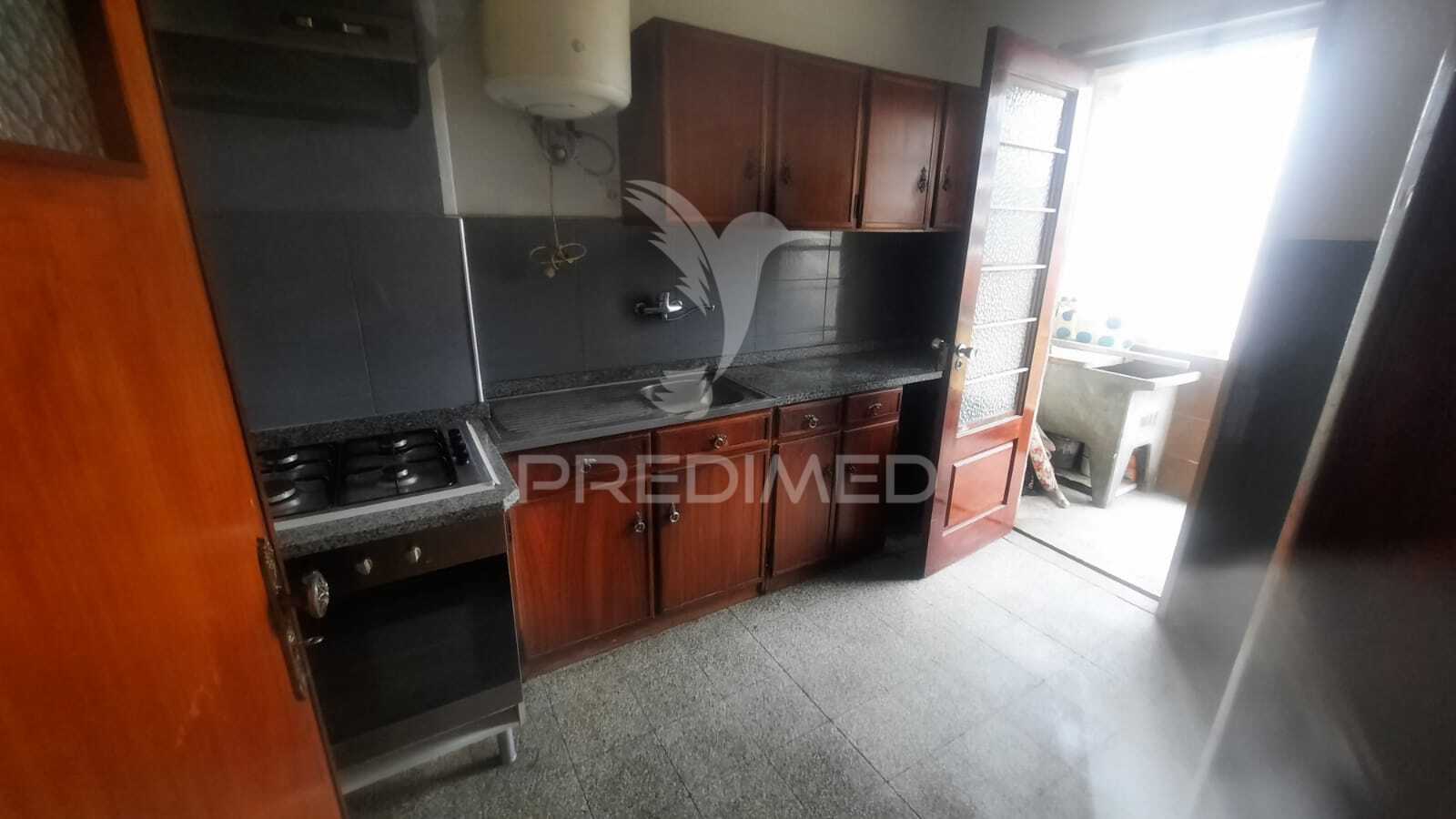Apartamento T2