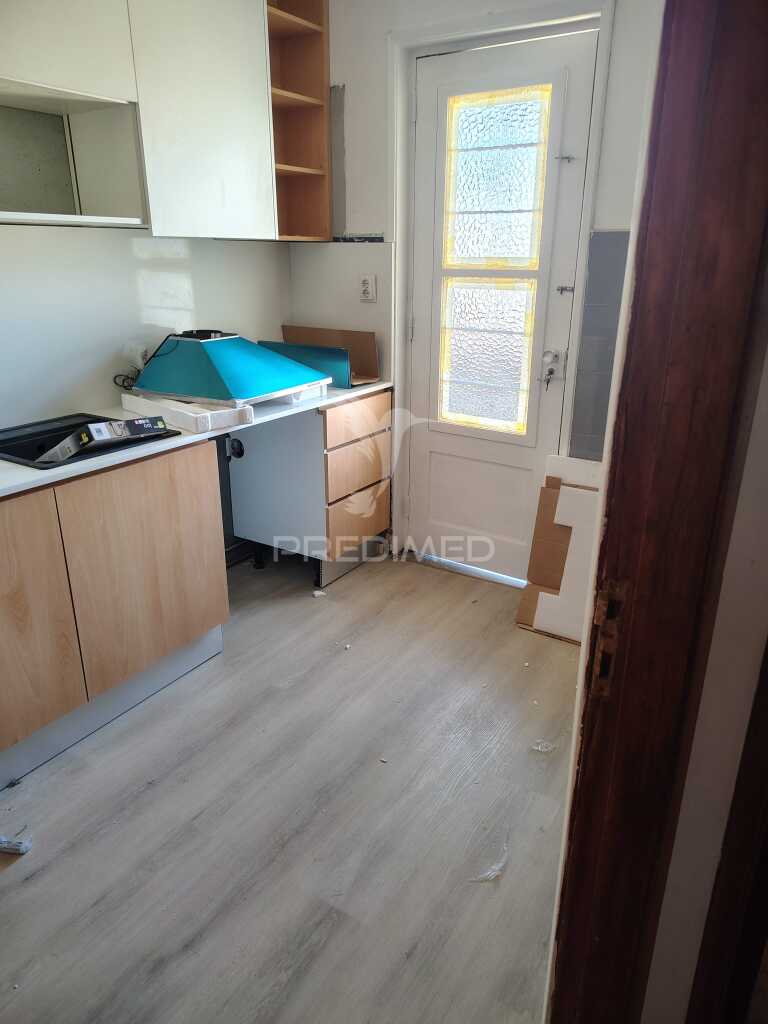 Apartamento T2