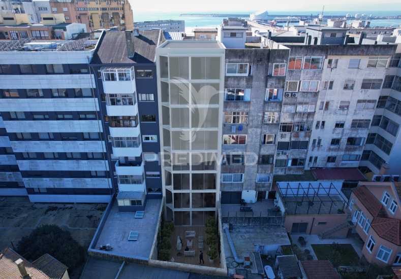 Apartamento T1