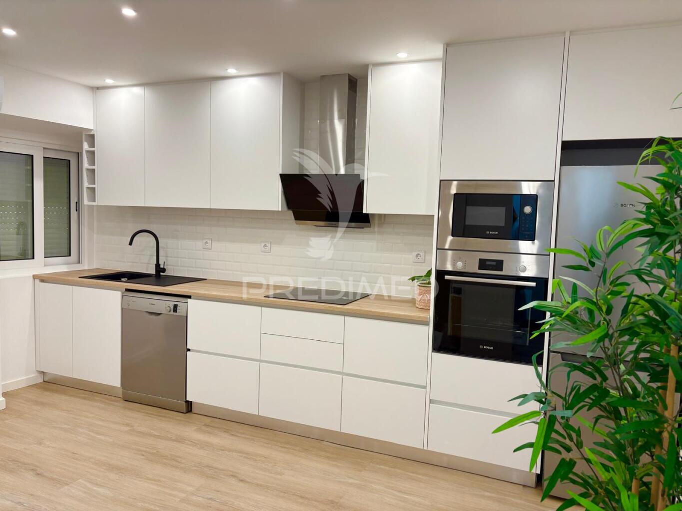 Apartamento T2