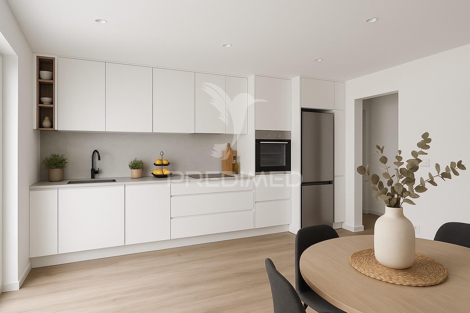 Apartamento T3