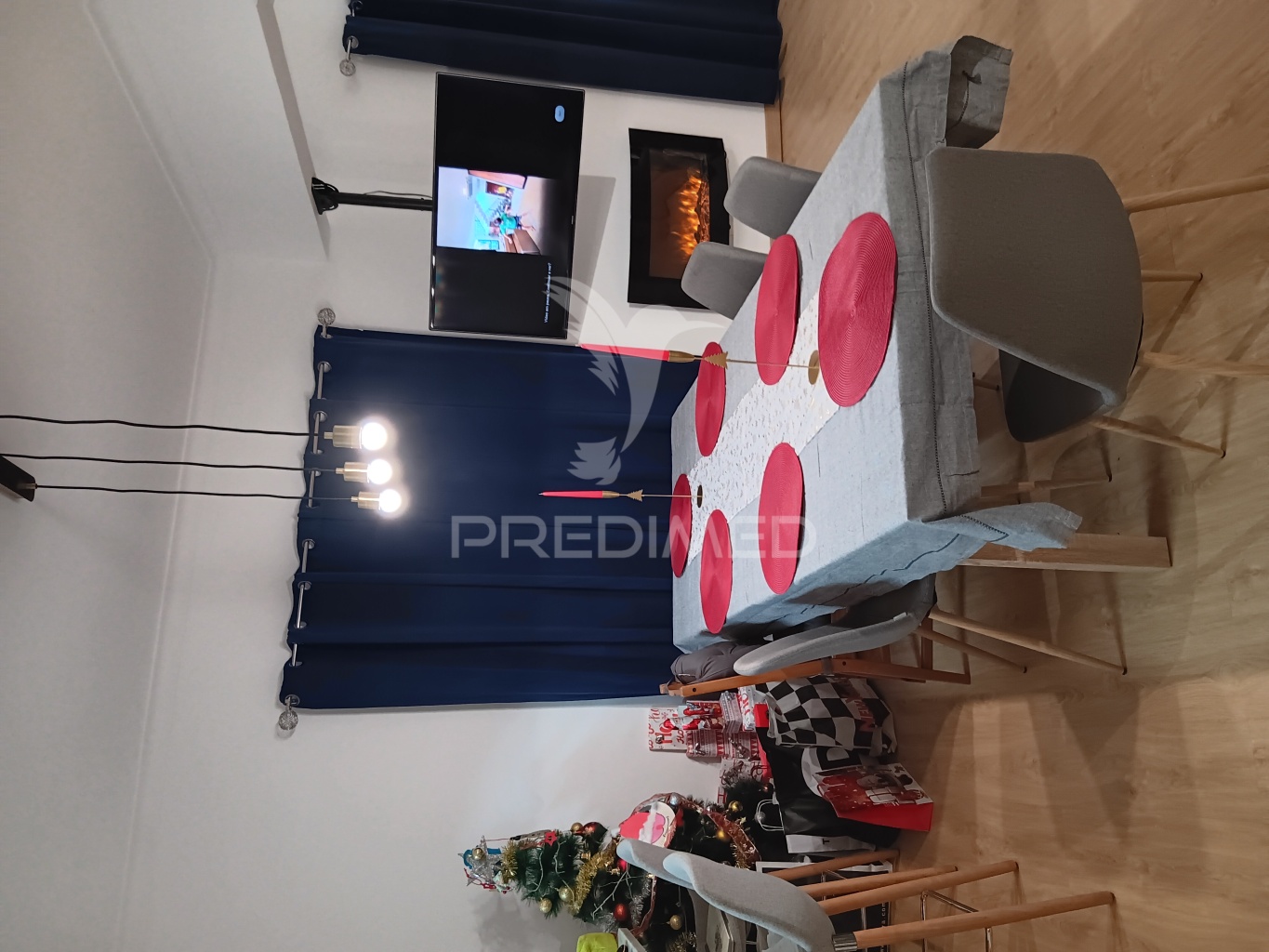 Apartamento T4