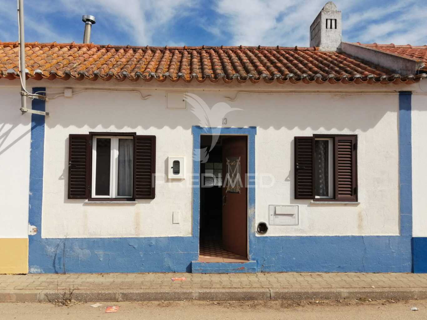 Casa Geminada T3