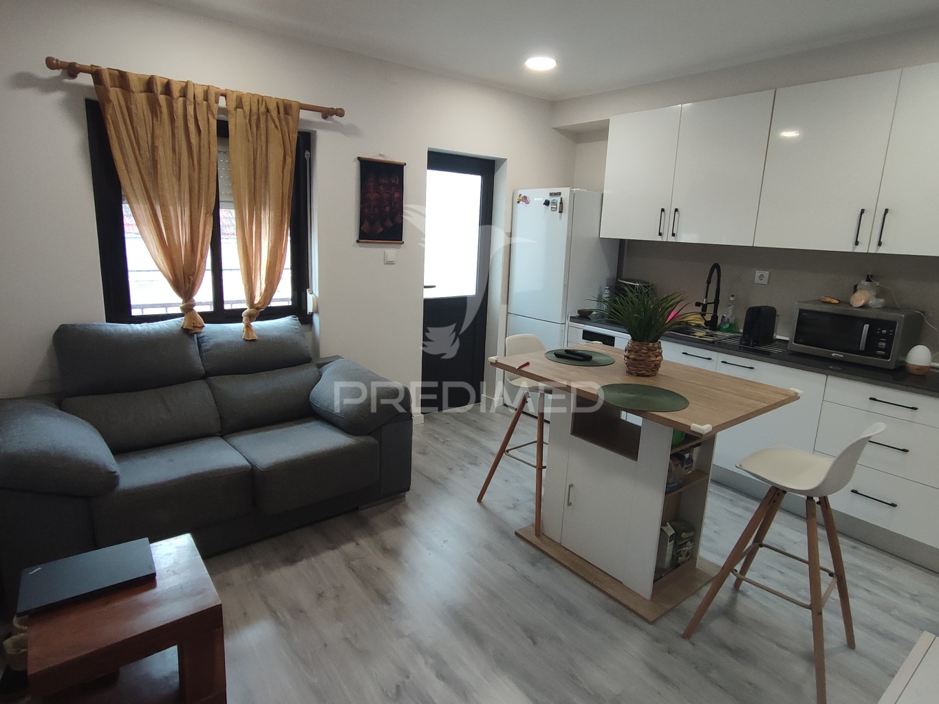 Apartamento T1