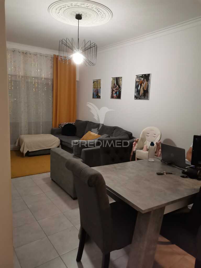 Apartamento T2