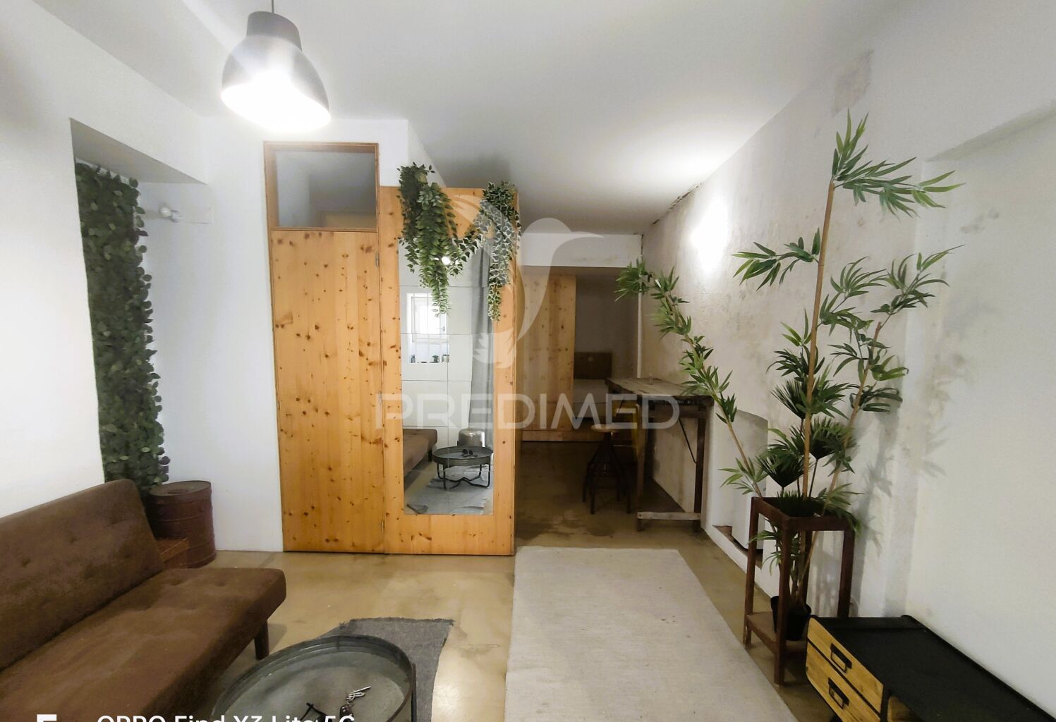 Apartamento T1