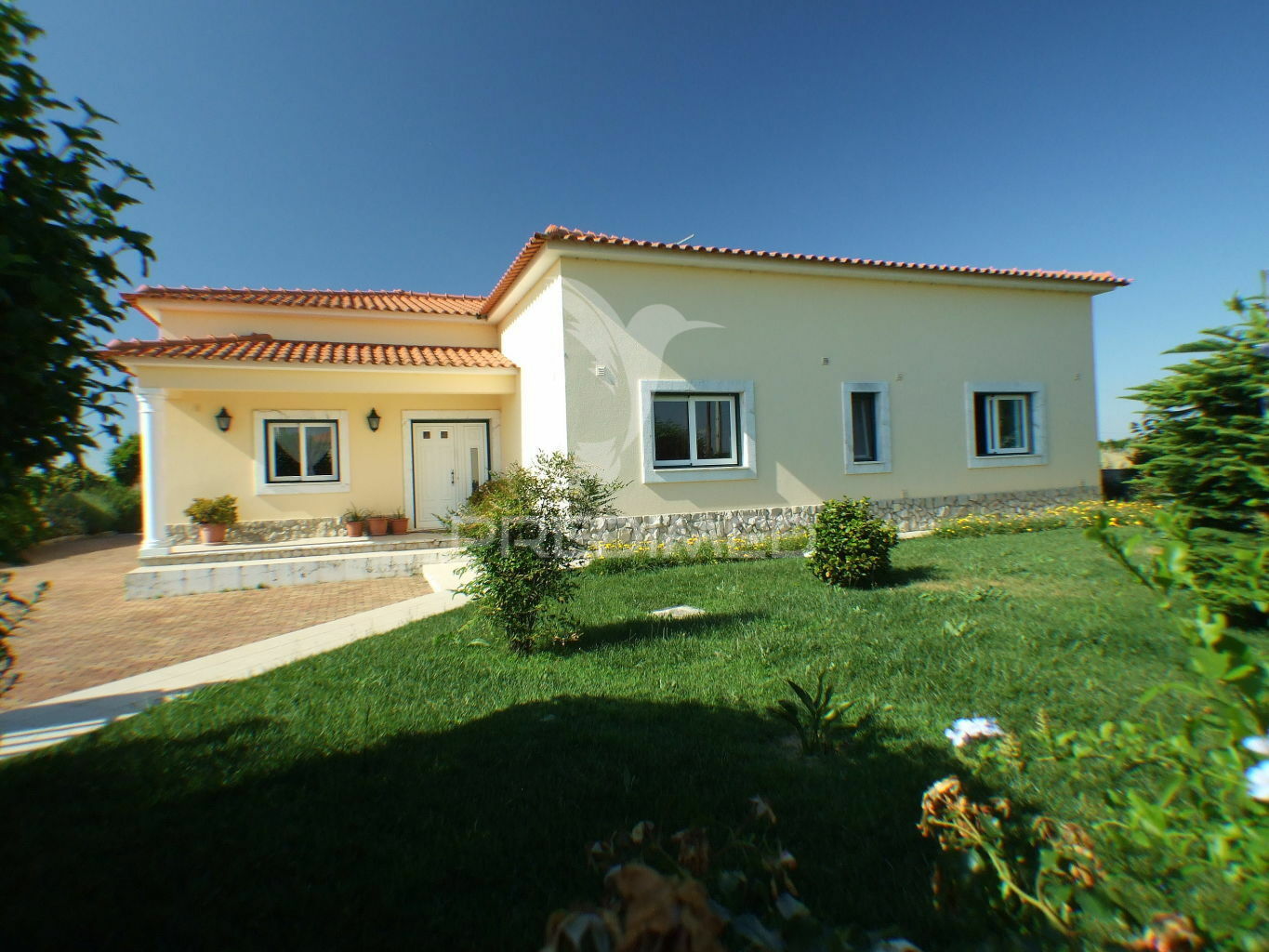 Moradia T4
