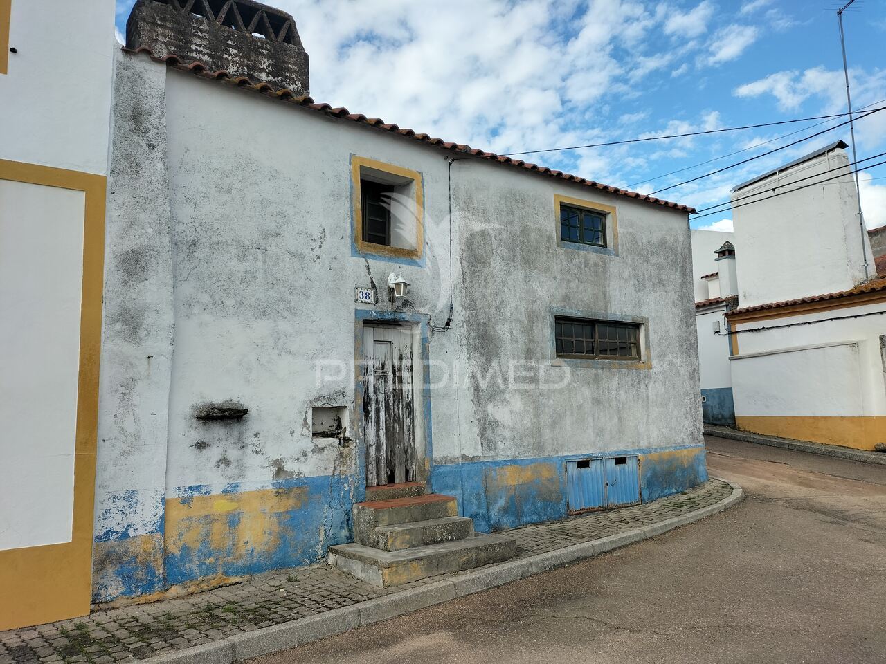 Moradia