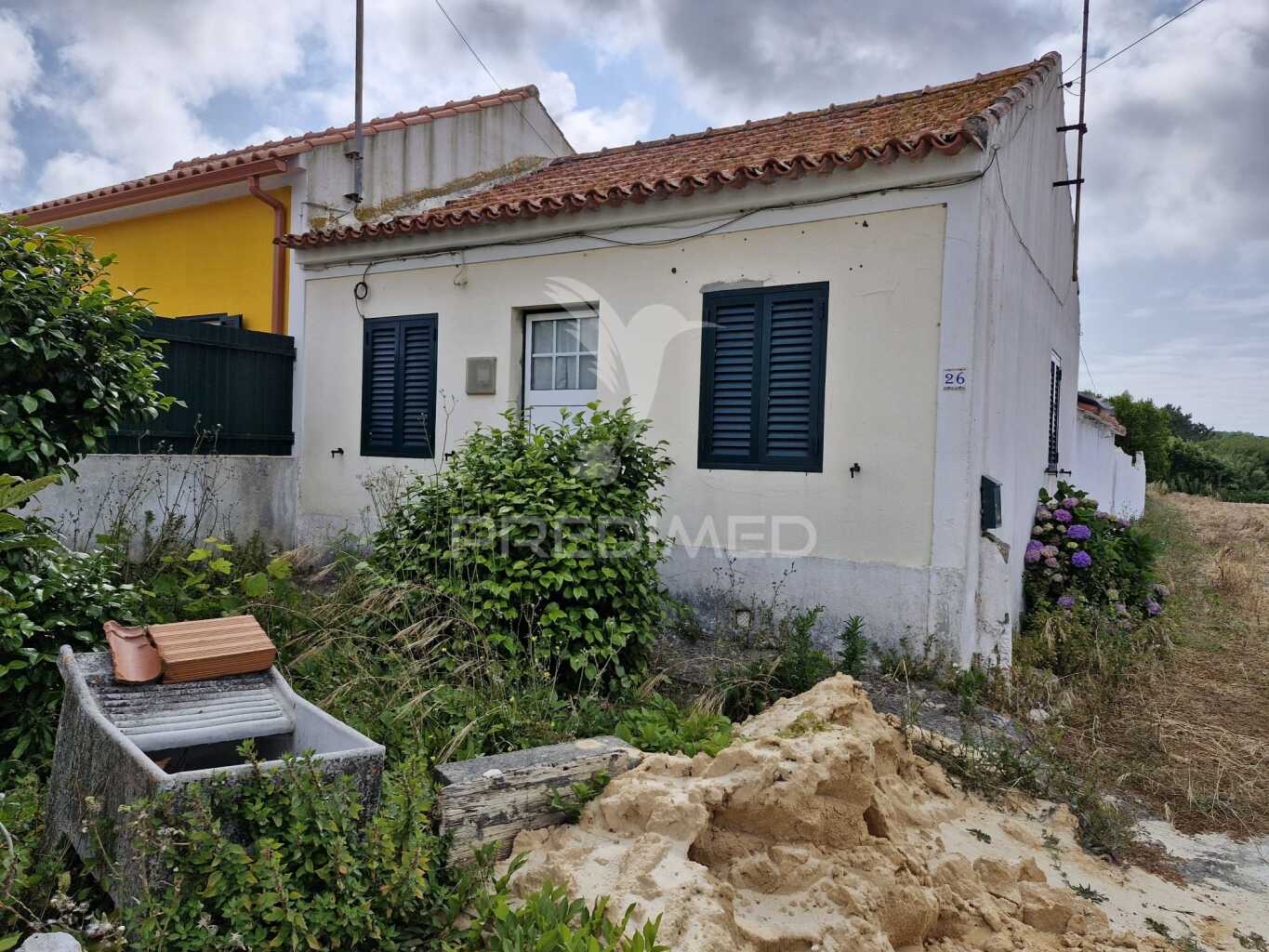 Casa Antiga T2
