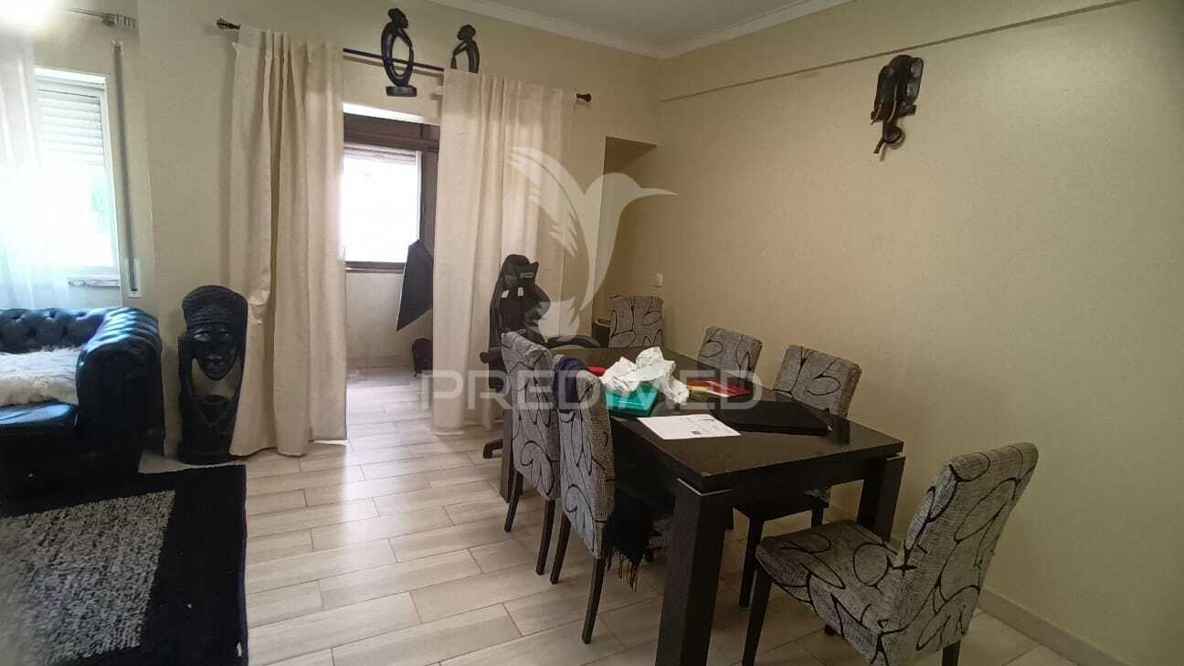 Apartamento T3