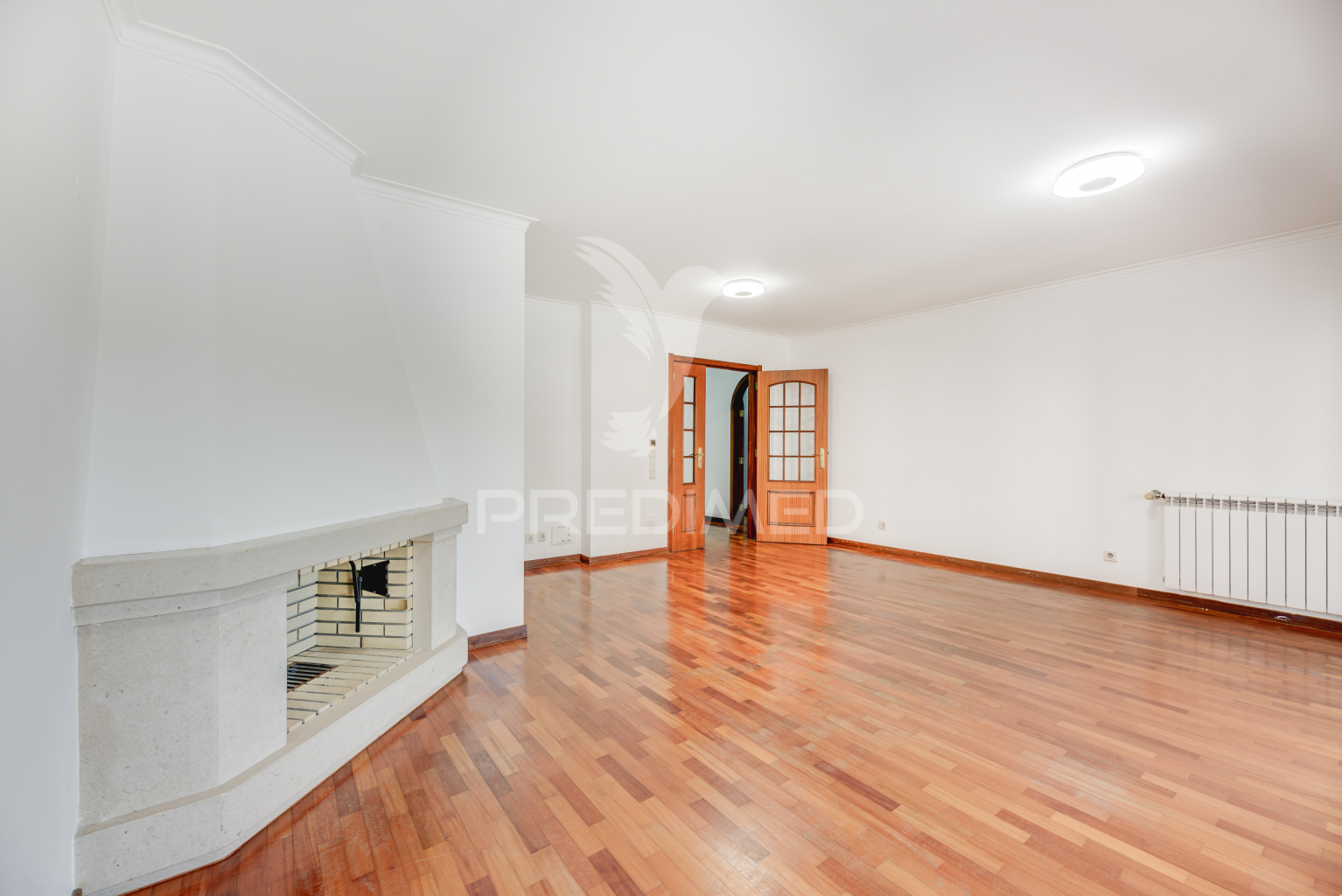 Apartamento T3