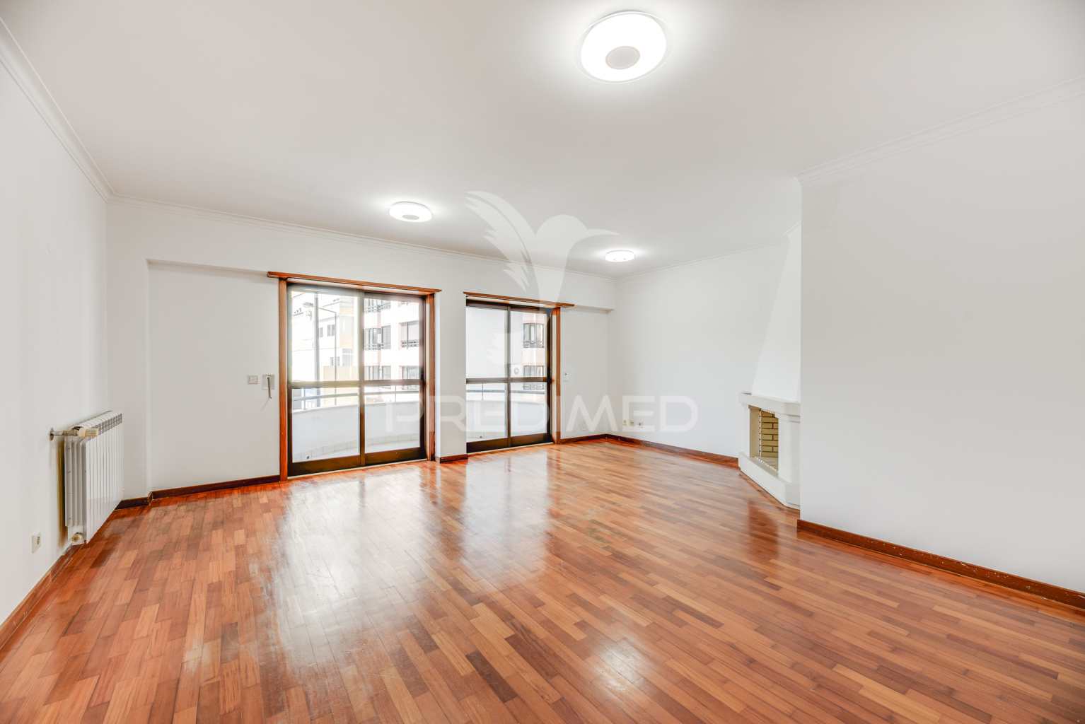 Apartamento T3