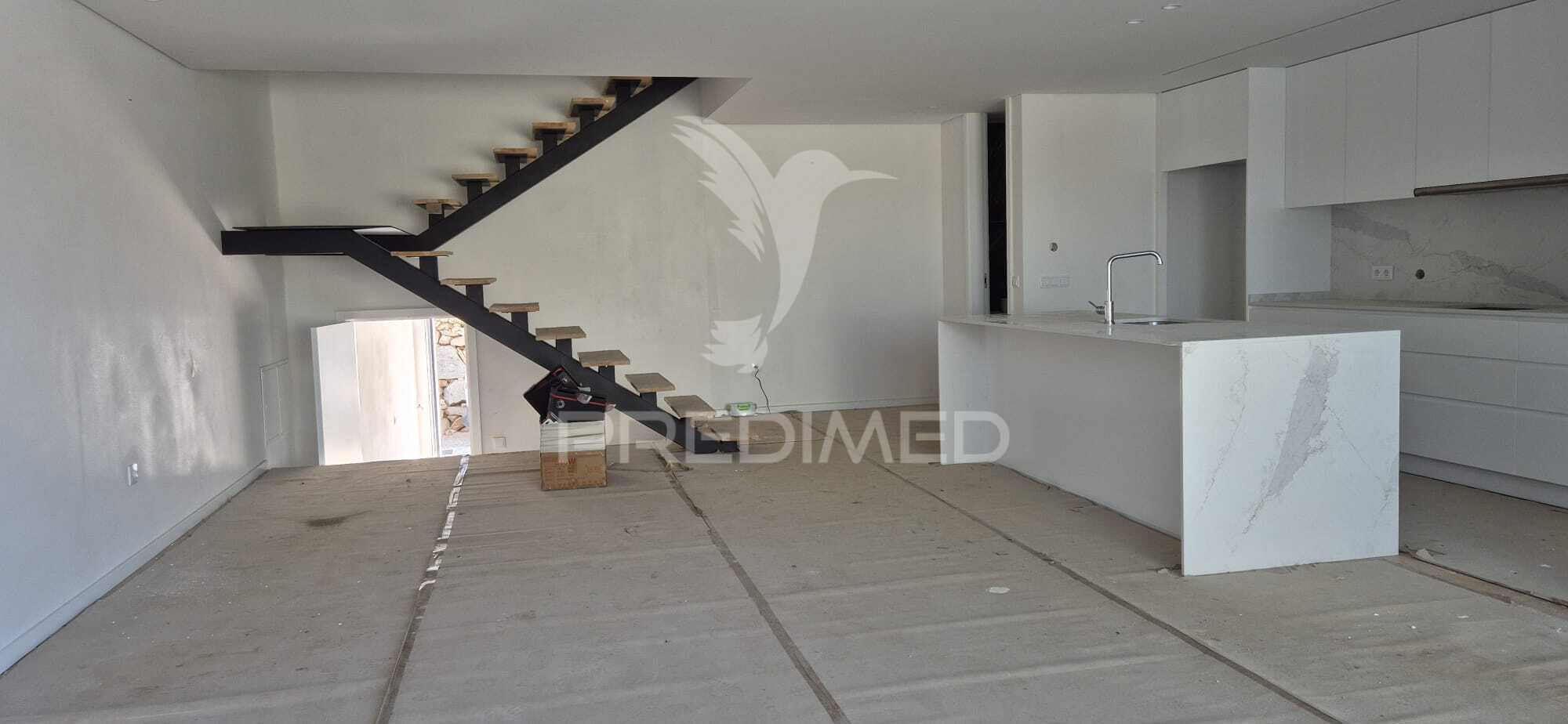 Moradia T3