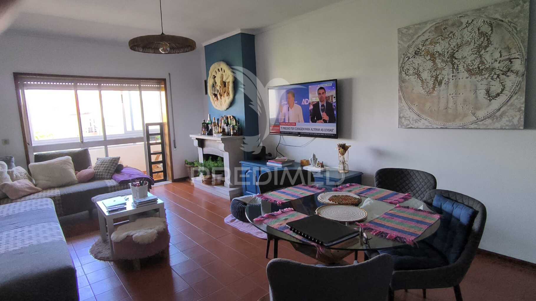Apartamento T2