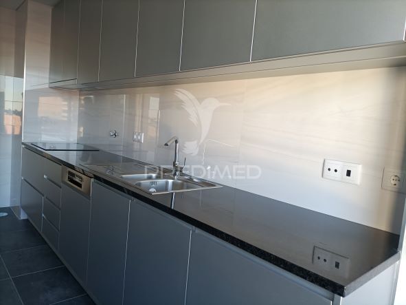 Apartamento T4