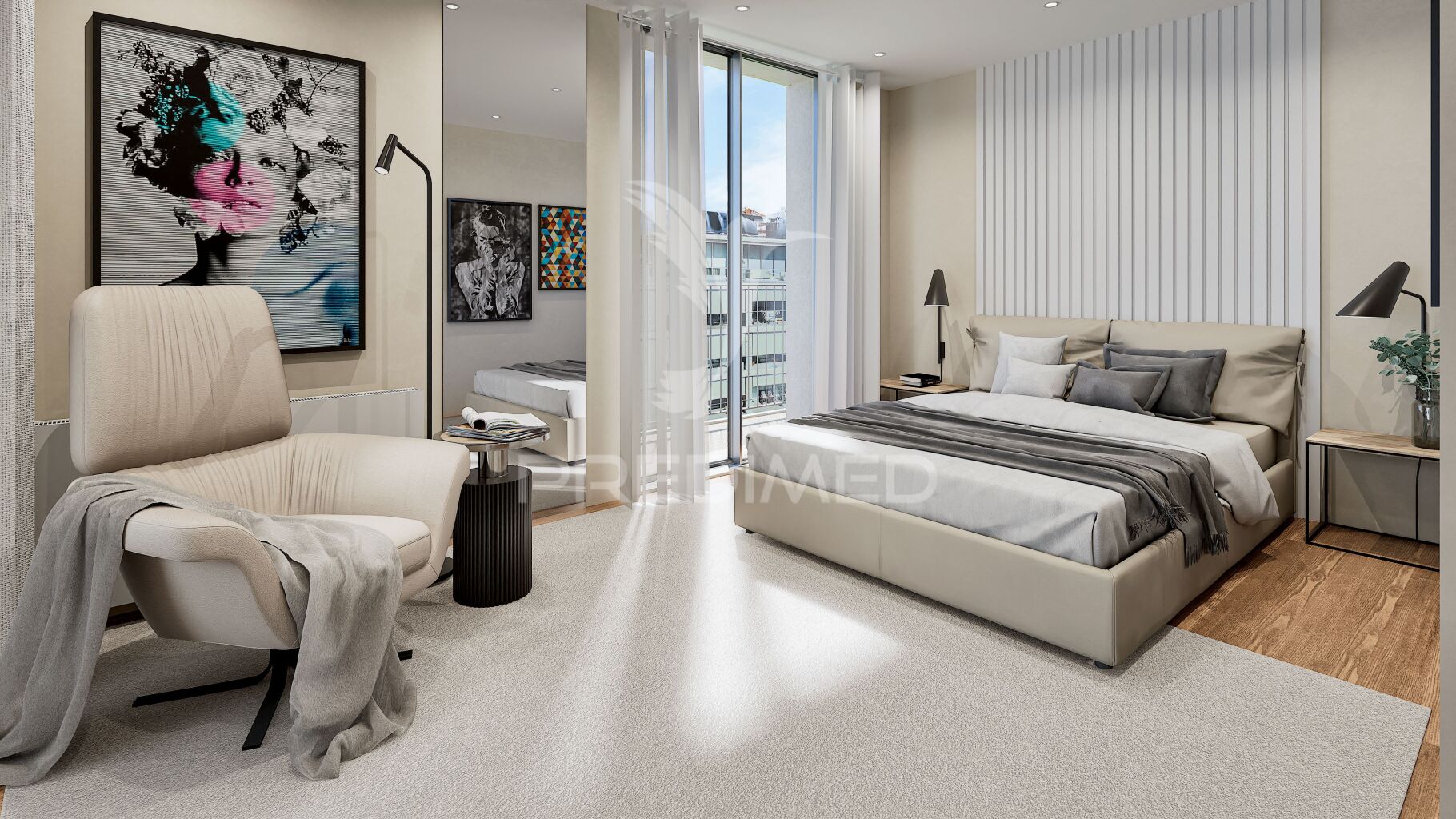 Apartamento T3