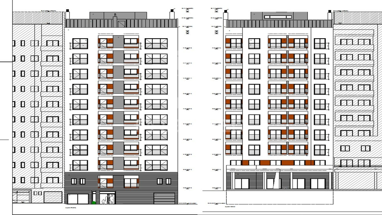 Apartamento T3