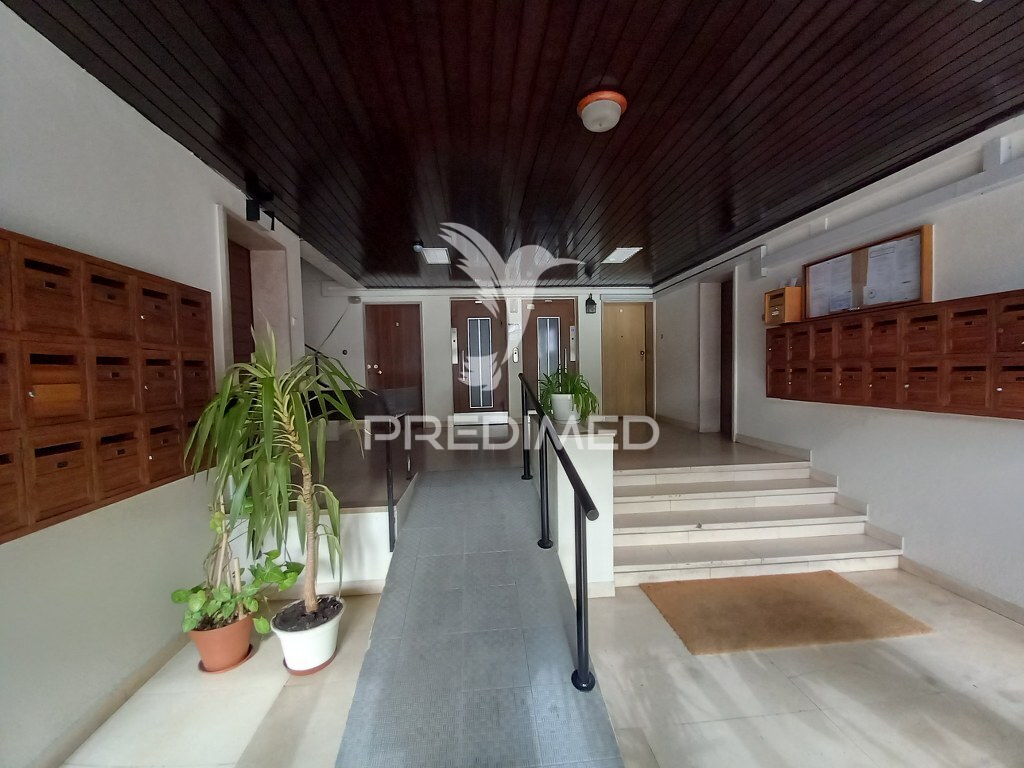 Apartamento T3