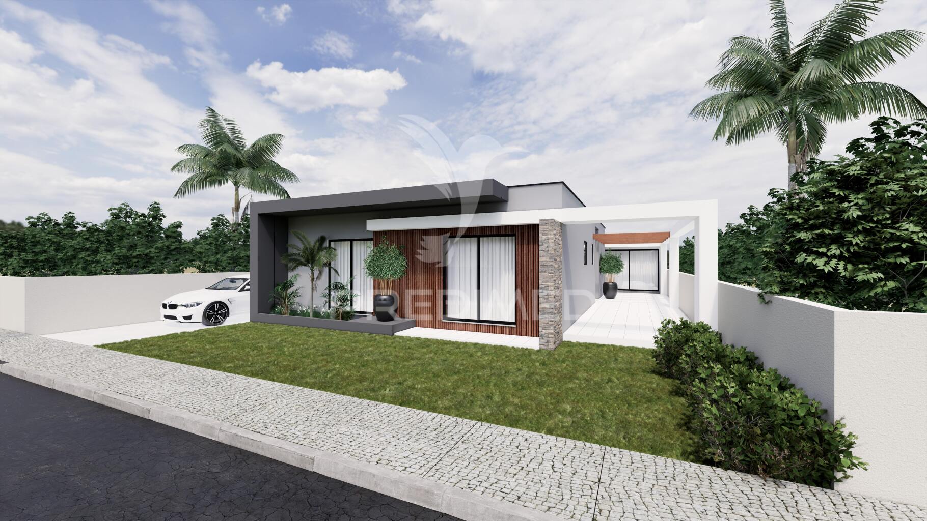 Moradia T4